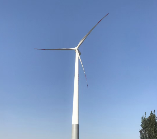 五大连池风电基础二次灌浆料的强度要求和用量计算 风电灌浆料施工注意事项