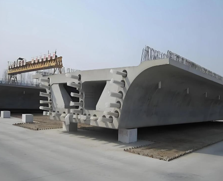 五大连池抗冻压浆料的特点及标准化施工工艺
